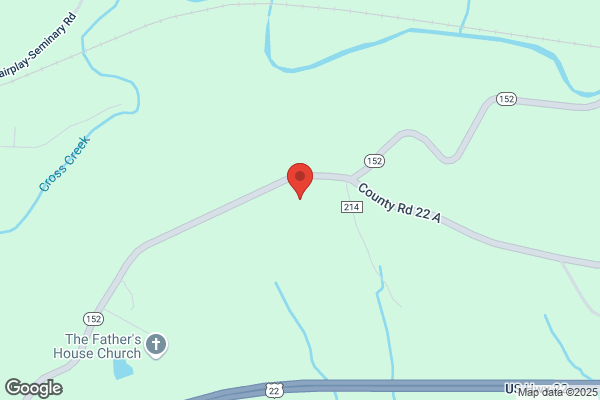 Jefferson Landmark, Inc.