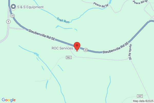 ROC Services LLC