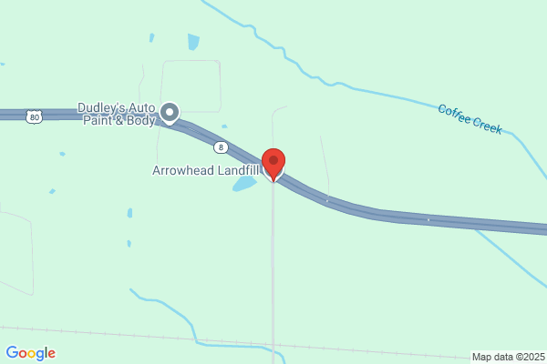 Arrowhead Landfill