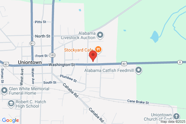 Parts City Auto Parts - J & B Uniontown