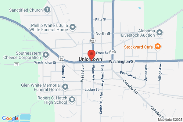 Union Drugs