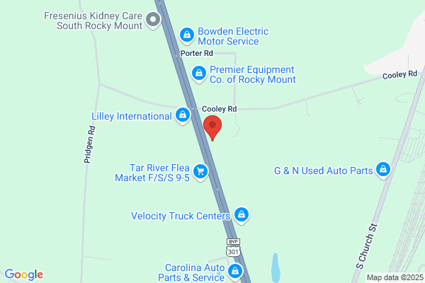 Walker Tree Service