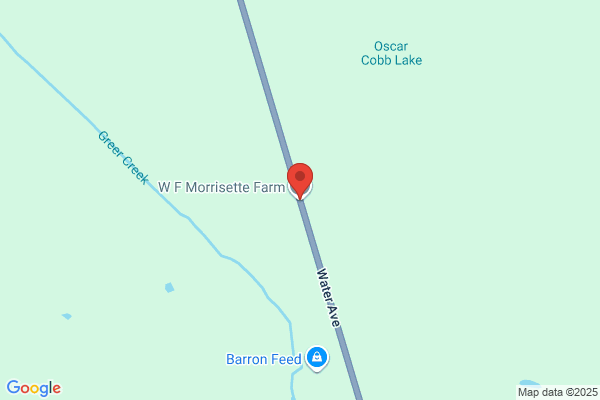 Wf Morrisette Farm