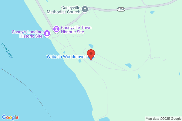 Wabash Woodstoves Inc