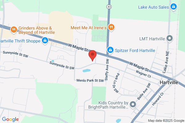 Hartville Auto Repair