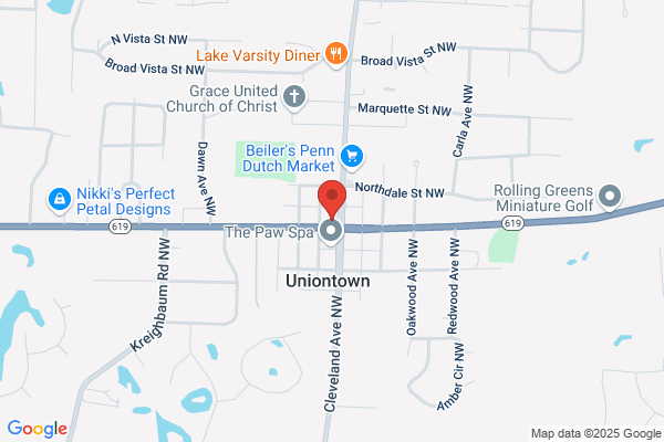 Byte Federal Bitcoin ATM (Hartville Mini Mart)