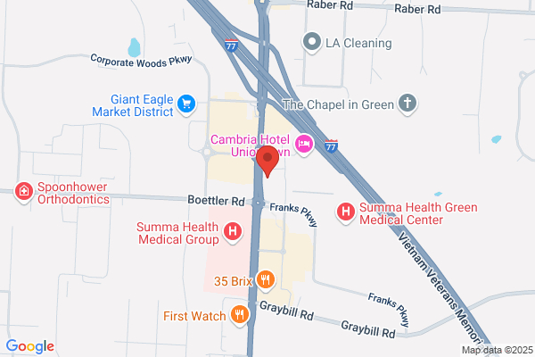 Conrad's Tire Express & Total Car Care