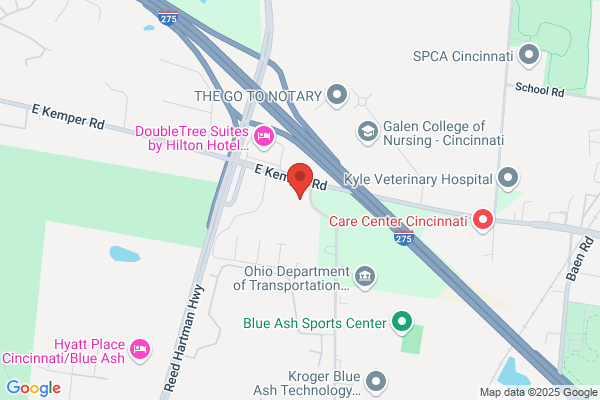 Anago of Eastern Ohio-CLOSED