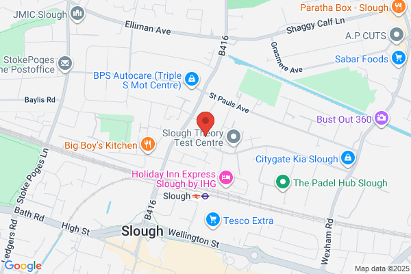 Signature Services Group Ltd.