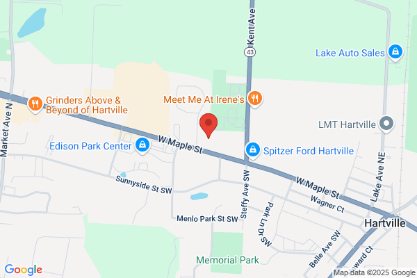 AutoZone Auto Parts