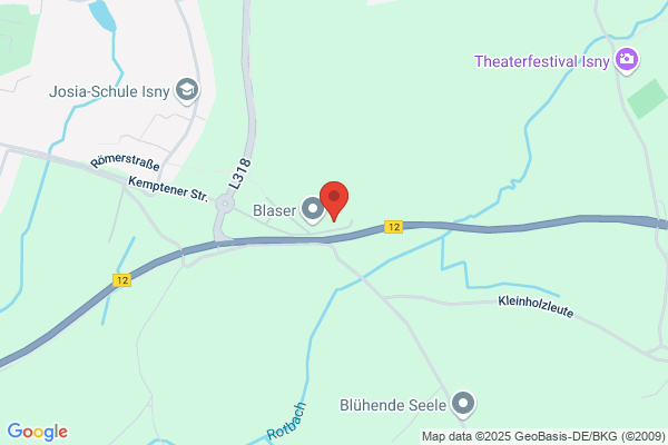 Blaser & Mericle-Chipner Intl