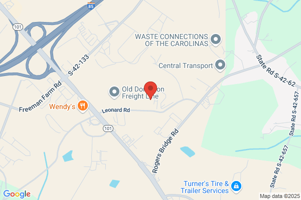 Quality Logistics Inc