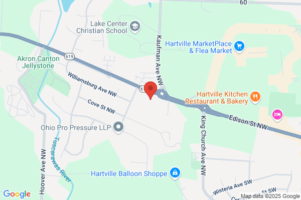Walnut Woods Pre-School & Child Care