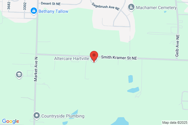 Altercare of Hartville