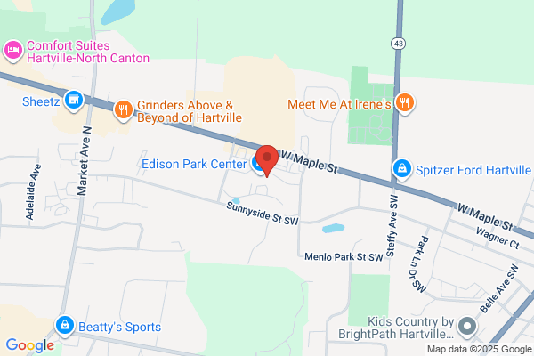 Tri-County Medical Services Inc