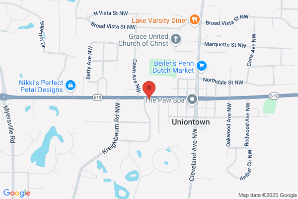 Uniontown Elec