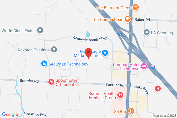 Crossroads Hospice & Palliative Care