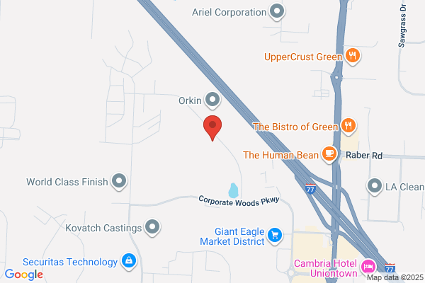 Chesterfield Resources Inc