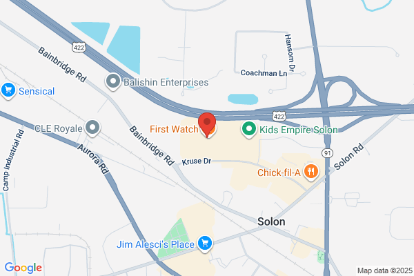 Mobility Plus South Cleveland