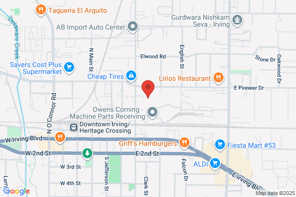 S & S Machine and Construction Inc