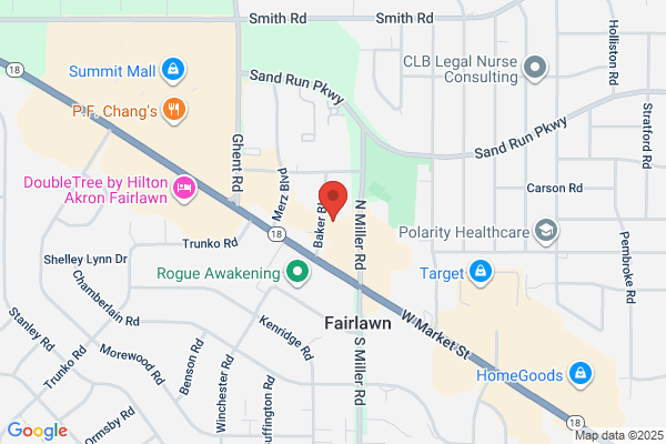 Mellion Orthodontics