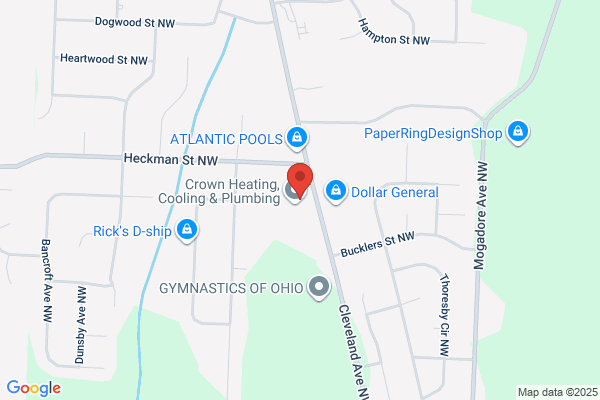 D & A Plumbing & Heating Inc