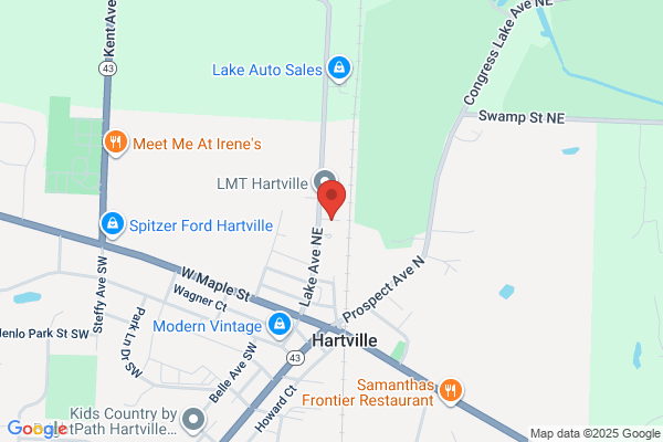 Hartville Plumbing