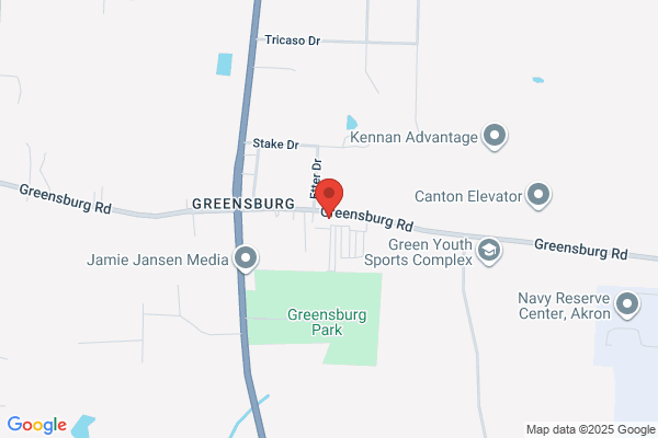 Greensburg Park Self-Storage