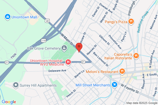 Klingensmith Heating & Air Conditioning