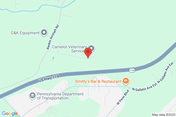 Western Pennsylvania National Wild Animal Orphanage