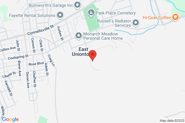 Union Gardens Limited Partnership