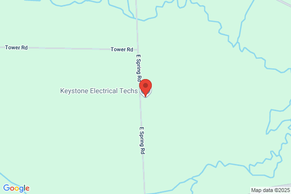 Keystone Data & Electrical
