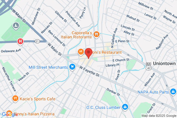 Dimarco's Bistro & Cantina