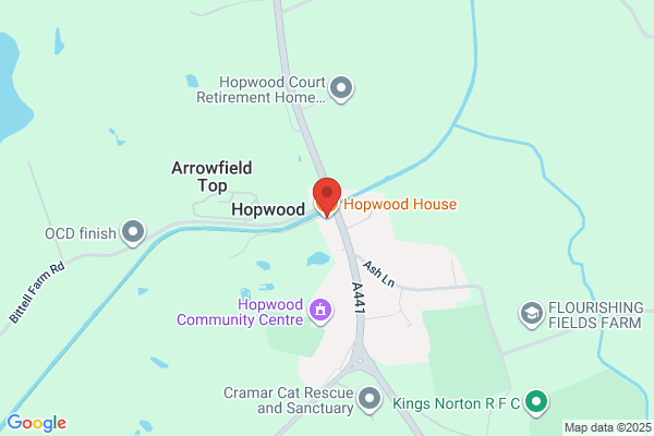 Hopwood Tavern