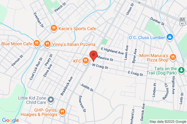 Tarr Kathy Hair Styling & Skin Care Salon