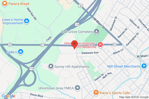 Greene Robert MD