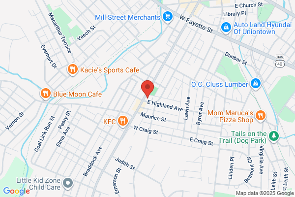 Rupp David A Optometrist