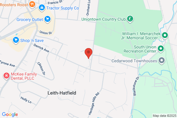 Laurel Highlands School District, Hatfield Elementary