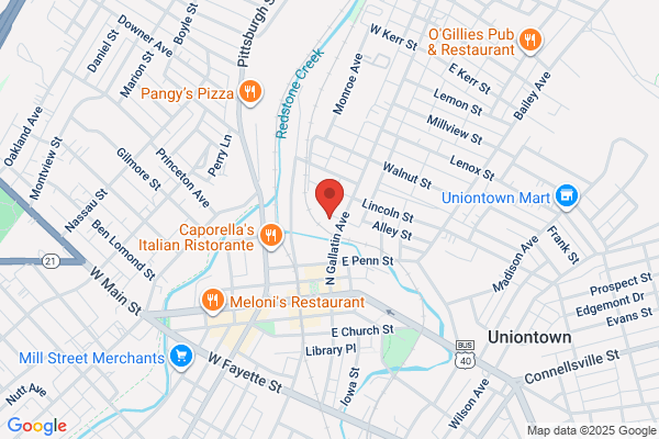 DeGusipe Funeral Home and Crematory