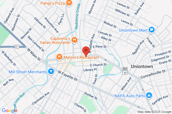 Fayette County, Government Offices, Domestic Relations