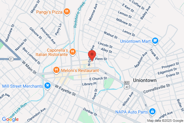 Redevelopment Authority of the City of Uniontown