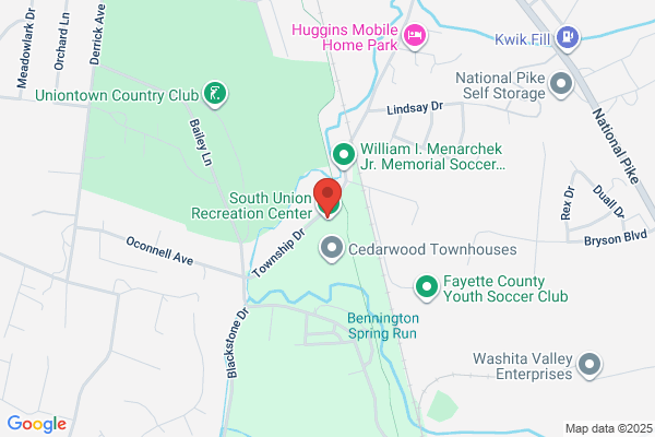 South Union Township Sewage Authority