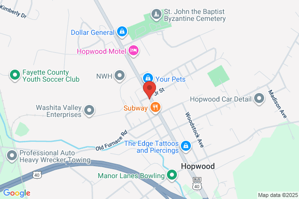 Bill's Wood Stoves