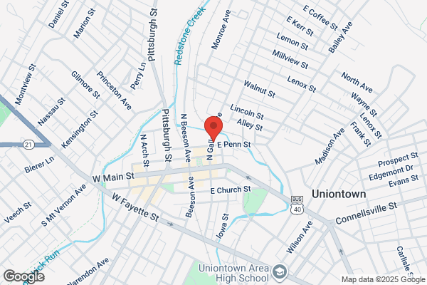 Courier Heating & Air Conditioning Co