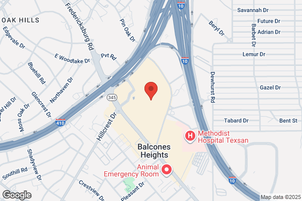 Va Primary Care Outpatient Clinic