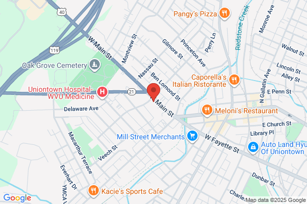 Meese Insurance Agency