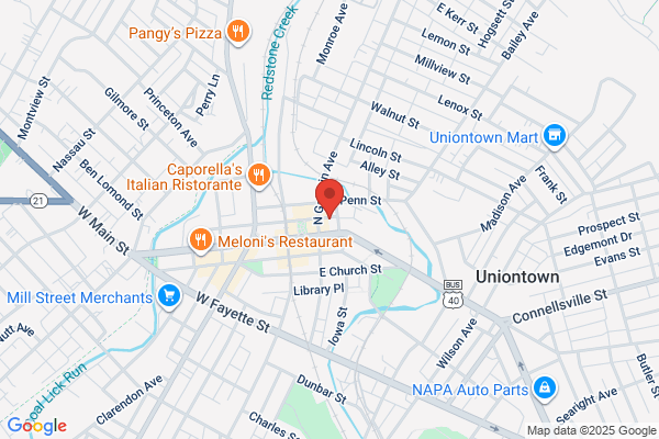 Cicconi Ricardo J Attorney