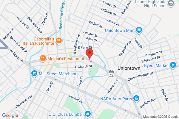 O'brien Wendy Attorney