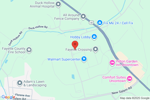 Fresenius Kidney Care Uniontown