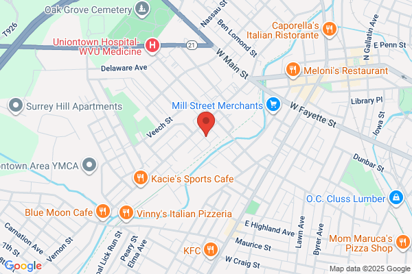 Miller Donald M Roofing